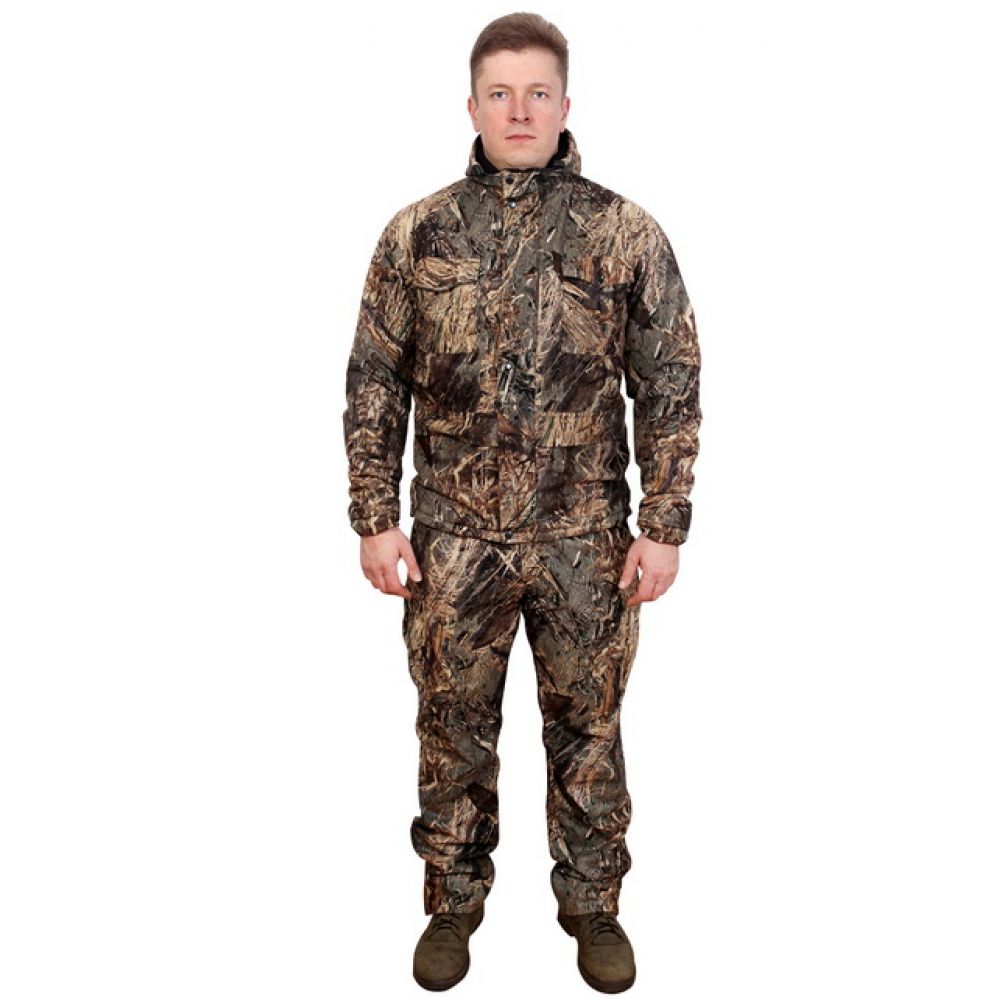 Мембранный костюм для охоты DUCK EXPERT Универсал 1 подкладка сетка -купить у производителя по низкой цене! Подробное описание товара! Отзывы!